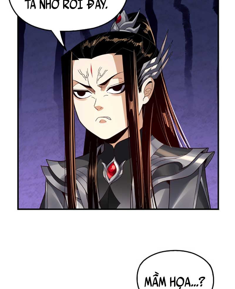 Ta Trời Sinh Đã Là Nhân Vật Phản Diện Chap 98 - Next Chap 99