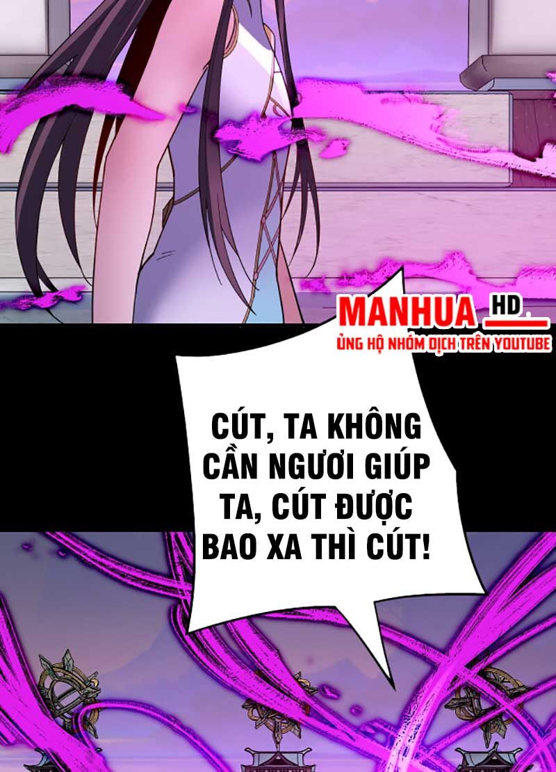 Ta Trời Sinh Đã Là Nhân Vật Phản Diện Chap 98 - Next Chap 99