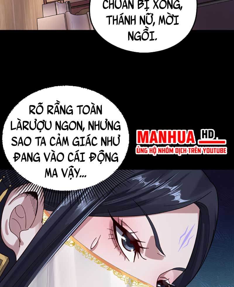 Ta Trời Sinh Đã Là Nhân Vật Phản Diện Chap 98 - Next Chap 99
