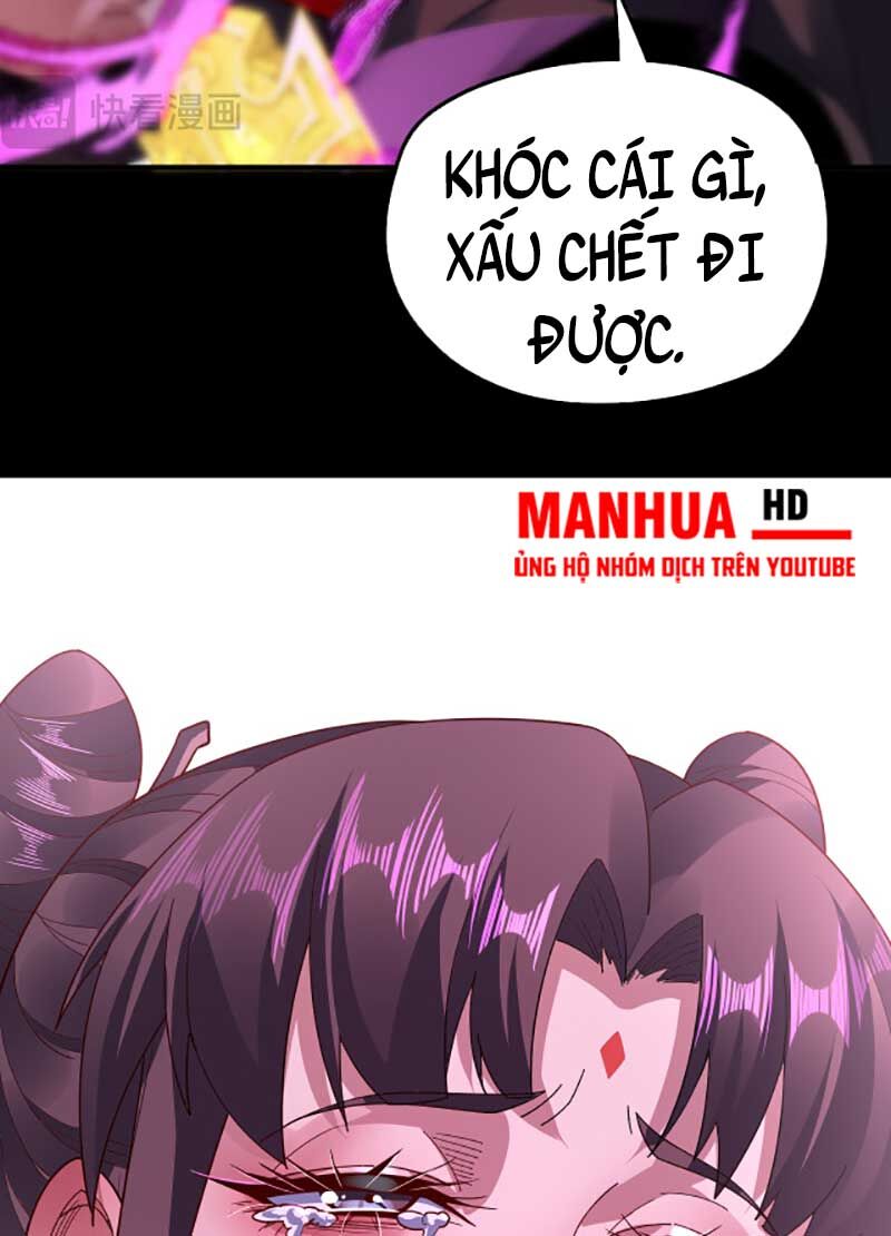 Ta Trời Sinh Đã Là Nhân Vật Phản Diện Chap 98 - Next Chap 99