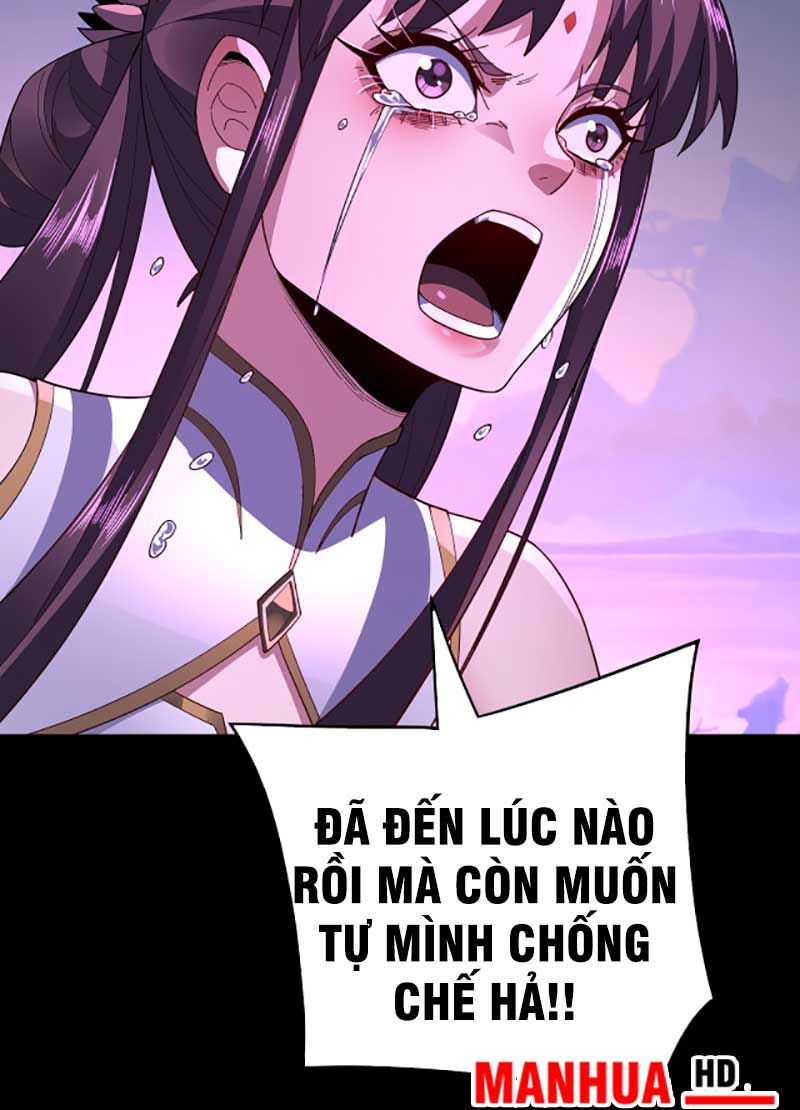 Ta Trời Sinh Đã Là Nhân Vật Phản Diện Chap 98 - Next Chap 99