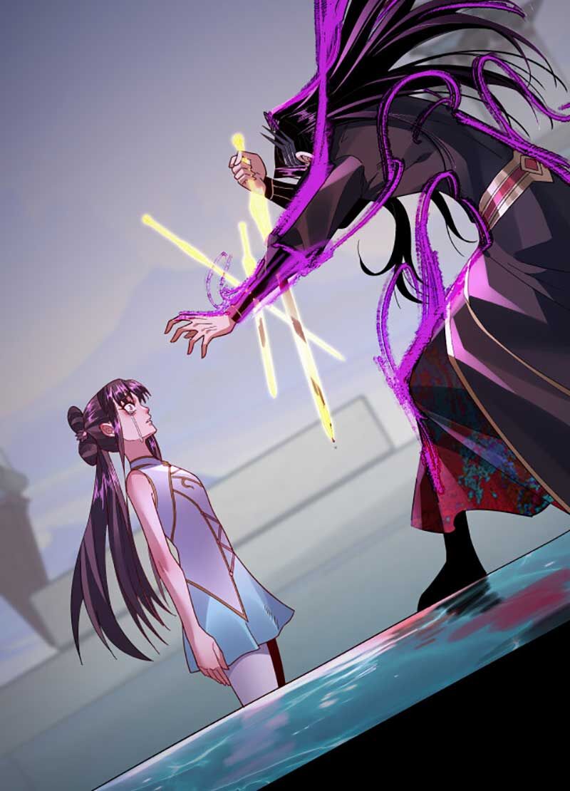 Ta Trời Sinh Đã Là Nhân Vật Phản Diện Chap 98 - Next Chap 99