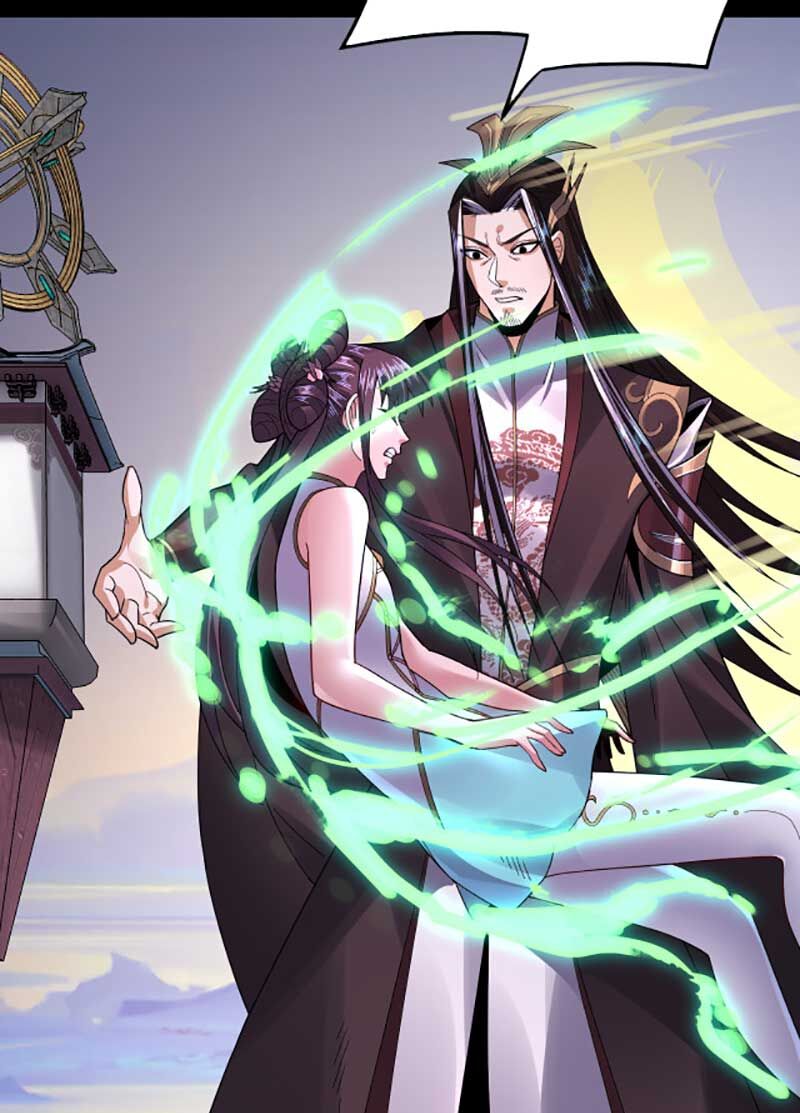 Ta Trời Sinh Đã Là Nhân Vật Phản Diện Chap 98 - Next Chap 99