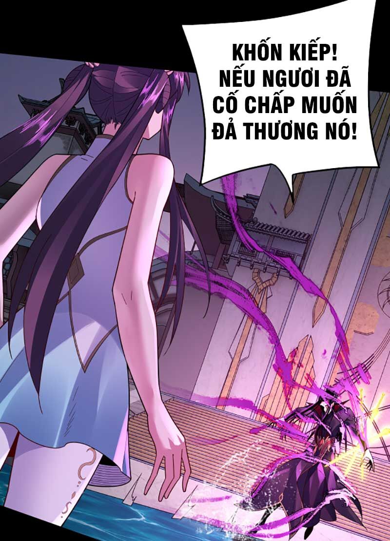 Ta Trời Sinh Đã Là Nhân Vật Phản Diện Chap 98 - Next Chap 99