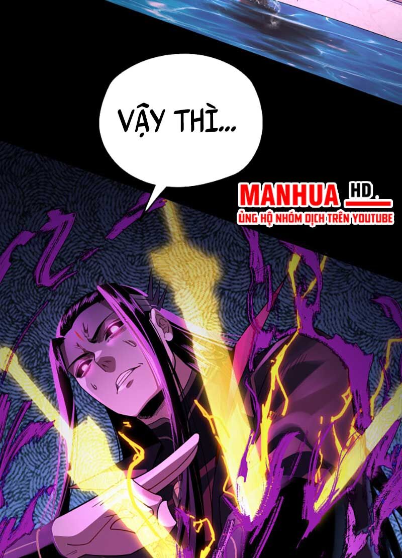 Ta Trời Sinh Đã Là Nhân Vật Phản Diện Chap 98 - Next Chap 99