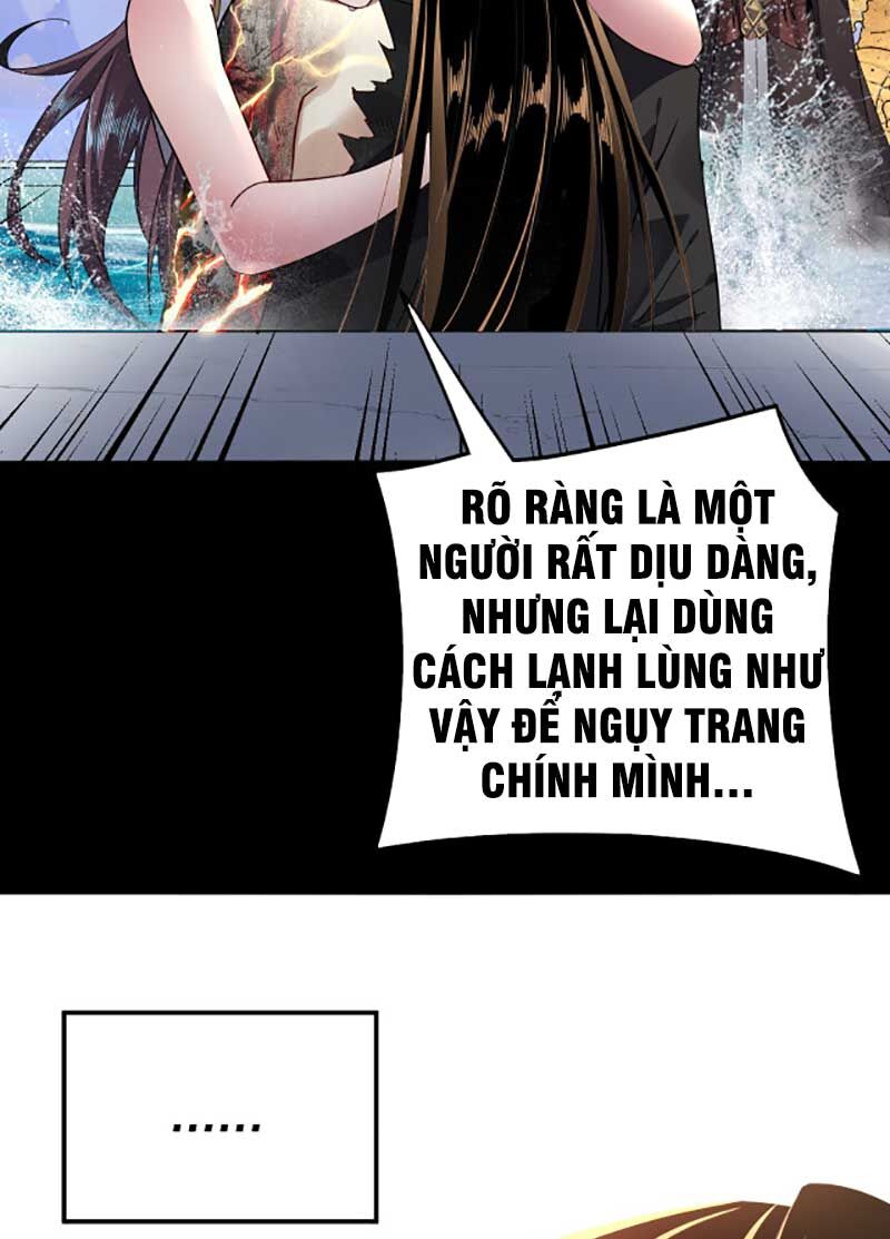 Ta Trời Sinh Đã Là Nhân Vật Phản Diện Chap 98 - Next Chap 99