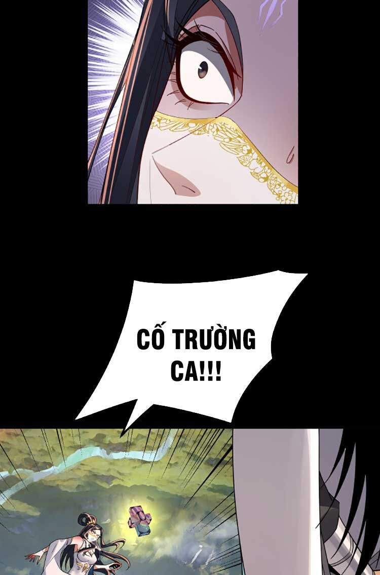 Ta Trời Sinh Đã Là Nhân Vật Phản Diện Chap 99 - Next Chap 100