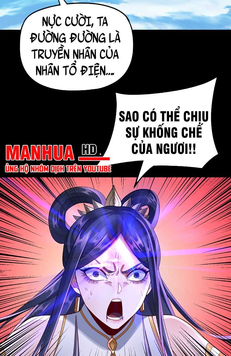 Ta Trời Sinh Đã Là Nhân Vật Phản Diện Chap 99 - Next Chap 100