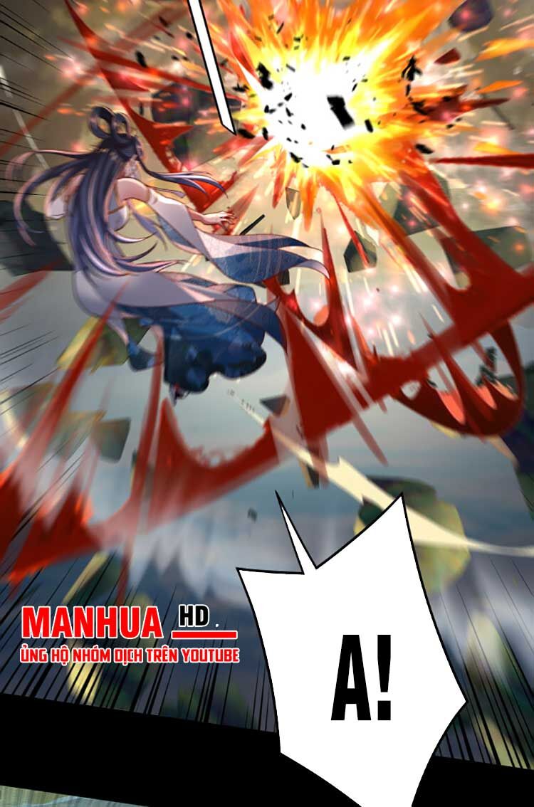 Ta Trời Sinh Đã Là Nhân Vật Phản Diện Chap 99 - Next Chap 100