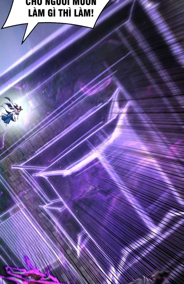 Ta Trời Sinh Đã Là Nhân Vật Phản Diện Chap 99 - Next Chap 100