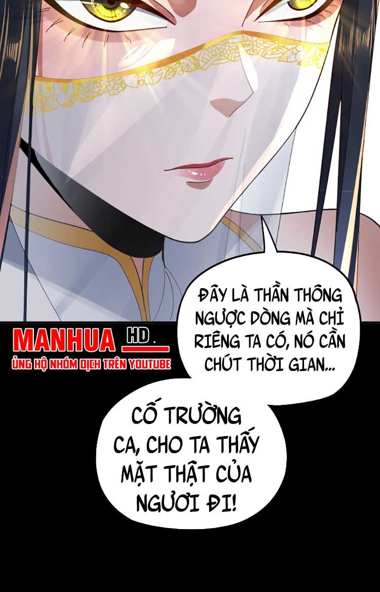 Ta Trời Sinh Đã Là Nhân Vật Phản Diện Chap 99 - Next Chap 100