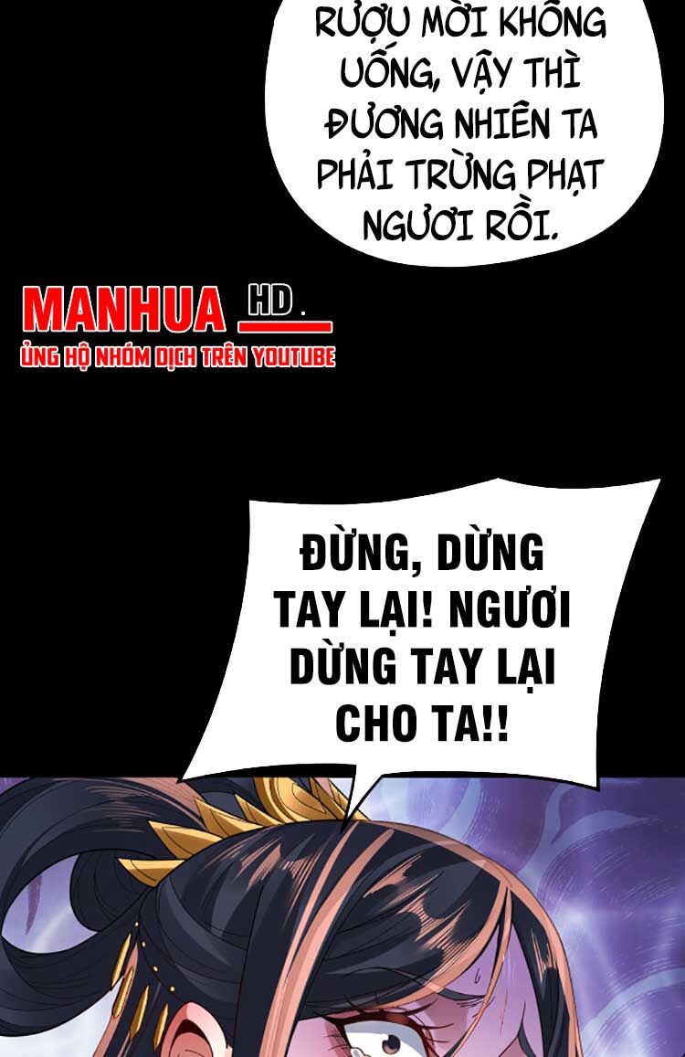 Ta Trời Sinh Đã Là Nhân Vật Phản Diện Chap 99 - Next Chap 100