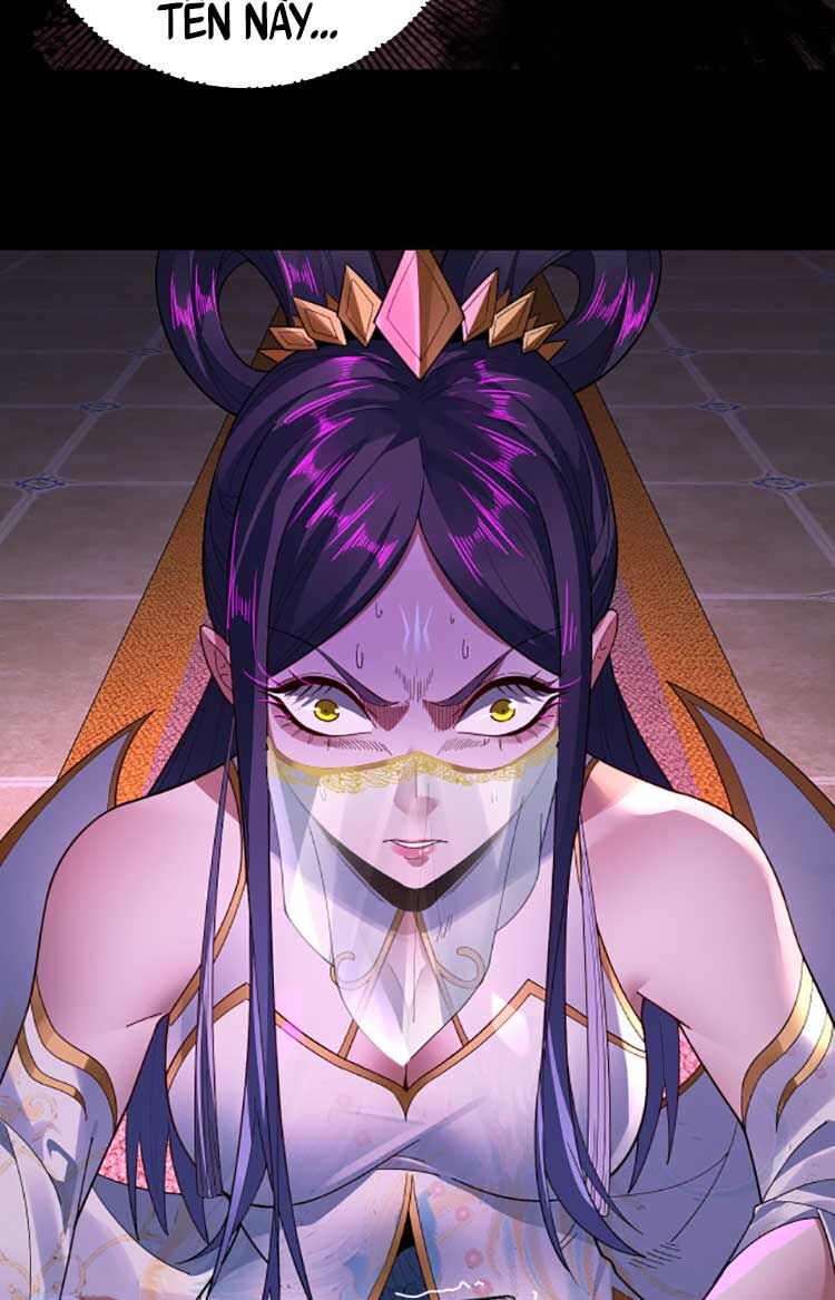 Ta Trời Sinh Đã Là Nhân Vật Phản Diện Chap 99 - Next Chap 100