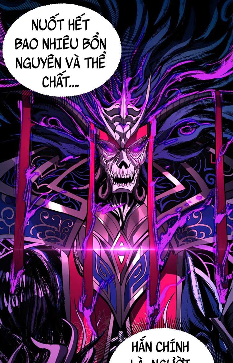 Ta Trời Sinh Đã Là Nhân Vật Phản Diện Chap 99 - Next Chap 100