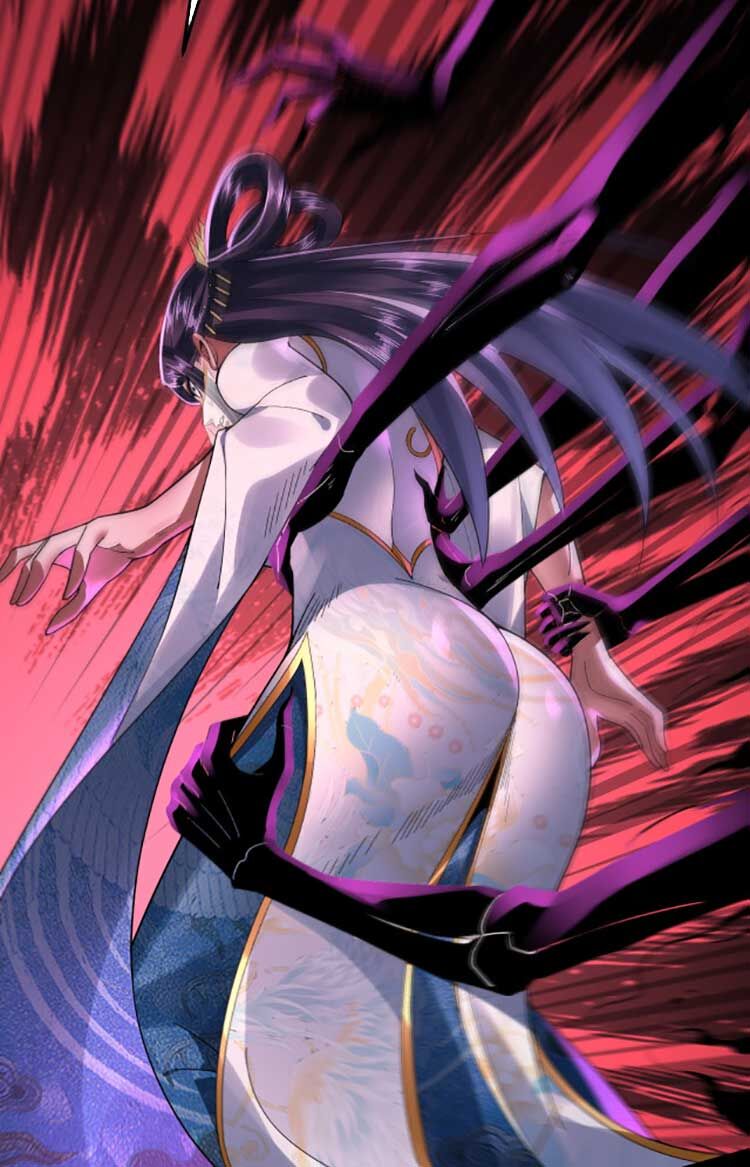 Ta Trời Sinh Đã Là Nhân Vật Phản Diện Chap 99 - Next Chap 100