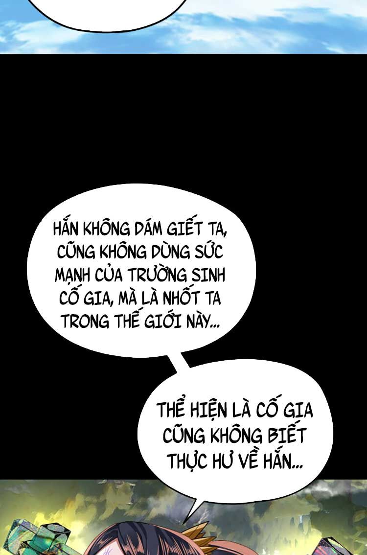 Ta Trời Sinh Đã Là Nhân Vật Phản Diện Chap 99 - Next Chap 100