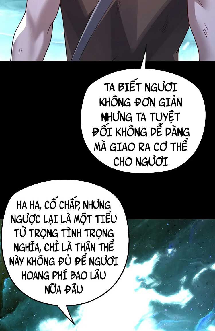Ta Trời Sinh Đã Là Nhân Vật Phản Diện Chap 103 - Next Chap 104
