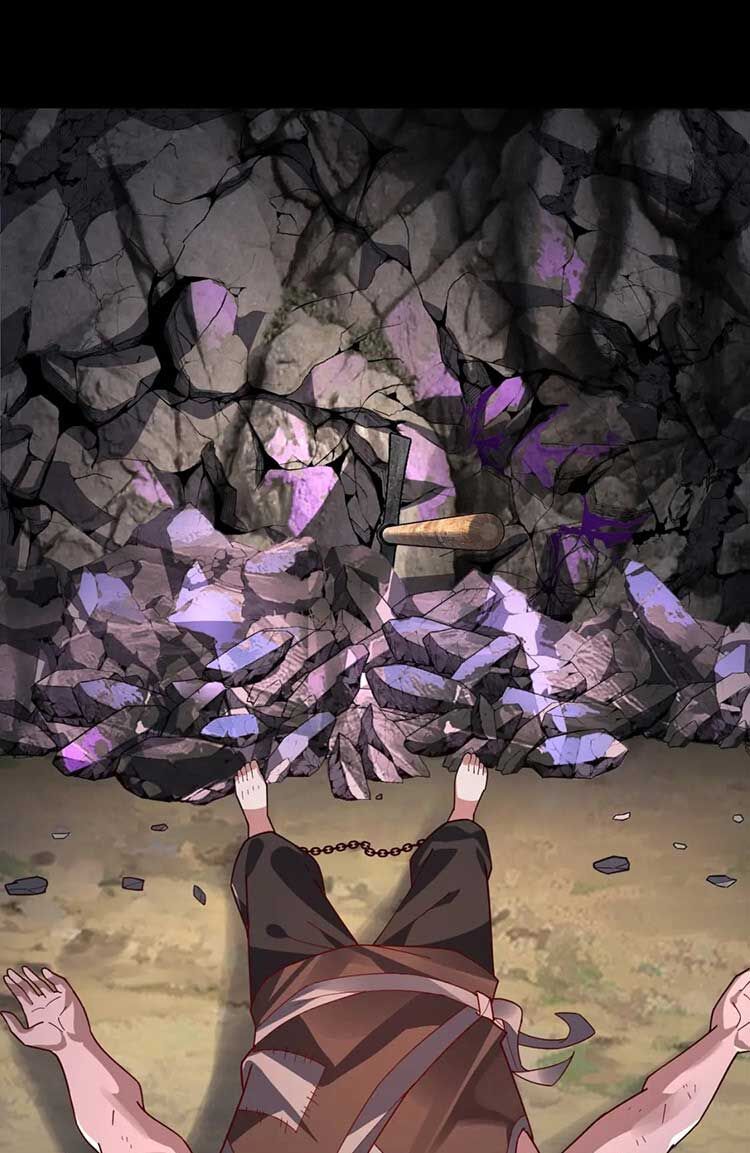 Ta Trời Sinh Đã Là Nhân Vật Phản Diện Chap 103 - Next Chap 104