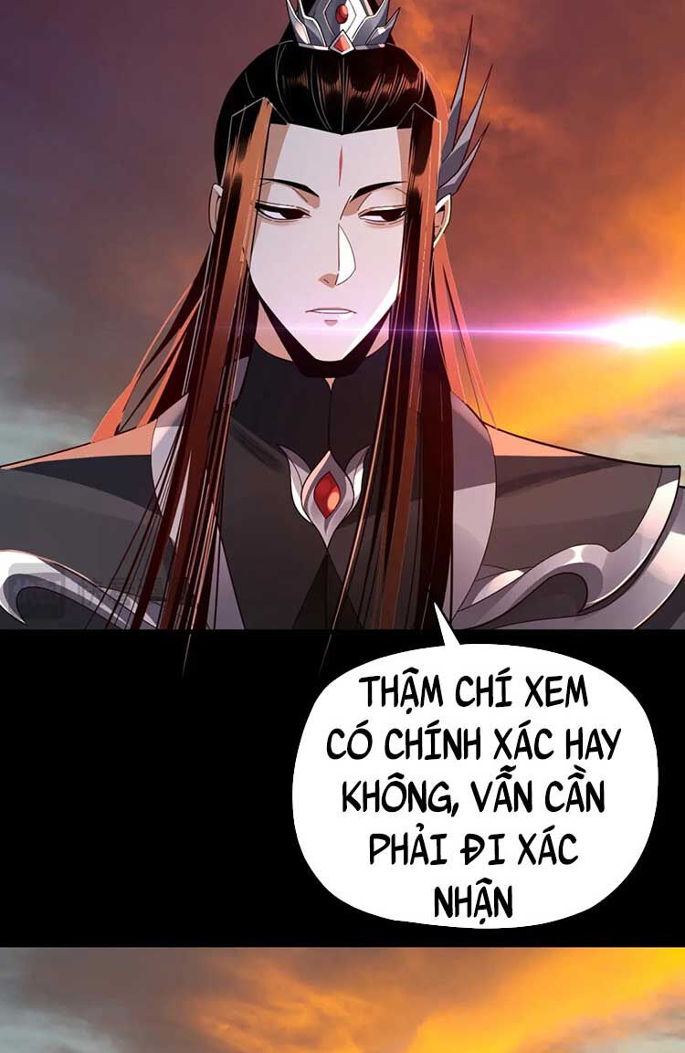 Ta Trời Sinh Đã Là Nhân Vật Phản Diện Chap 103 - Next Chap 104