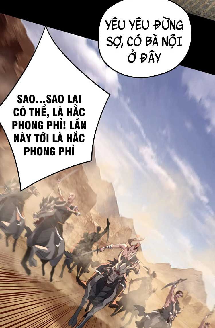 Ta Trời Sinh Đã Là Nhân Vật Phản Diện Chap 103 - Next Chap 104