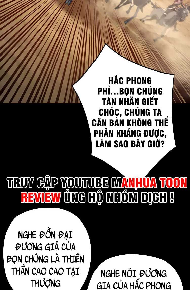 Ta Trời Sinh Đã Là Nhân Vật Phản Diện Chap 103 - Next Chap 104