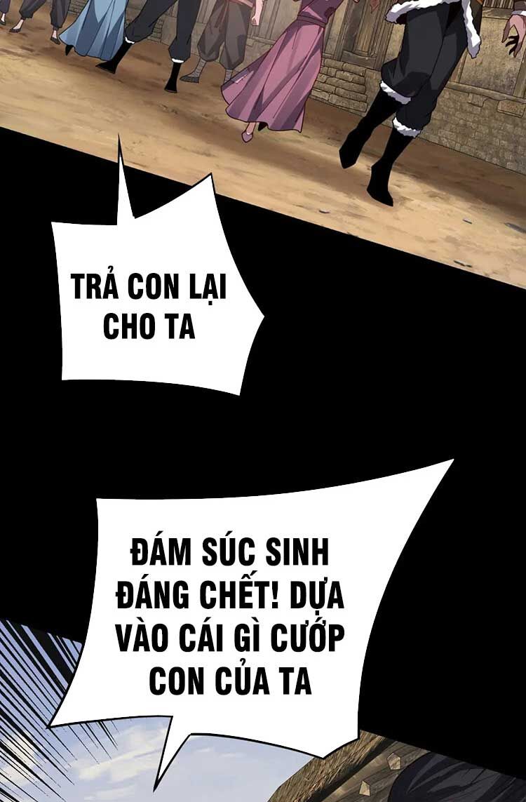 Ta Trời Sinh Đã Là Nhân Vật Phản Diện Chap 103 - Next Chap 104