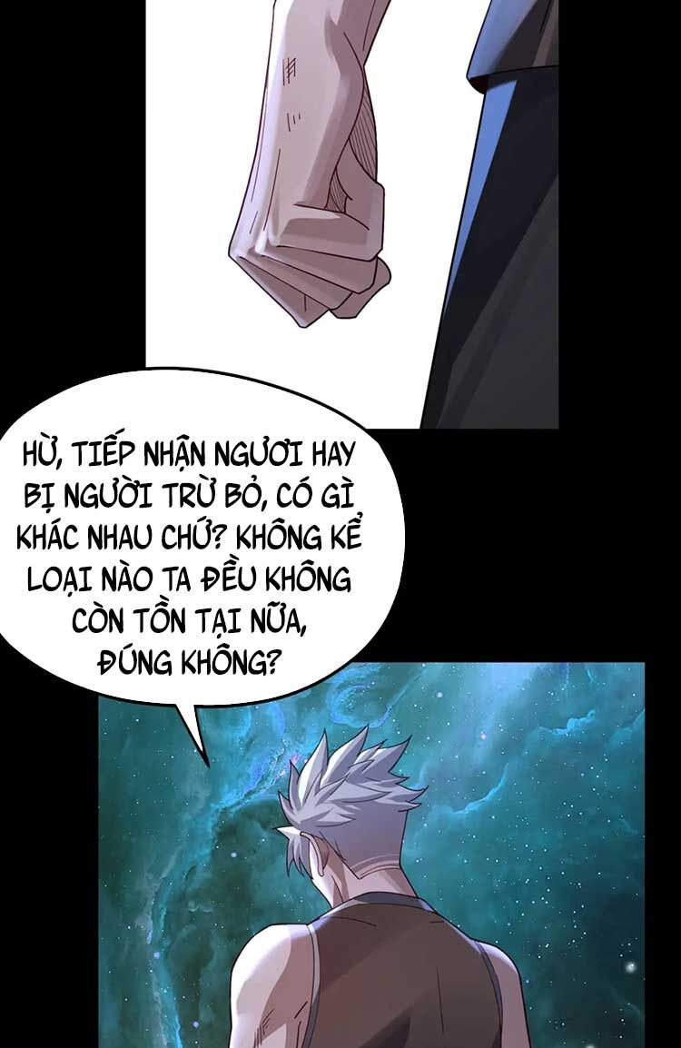 Ta Trời Sinh Đã Là Nhân Vật Phản Diện Chap 103 - Next Chap 104