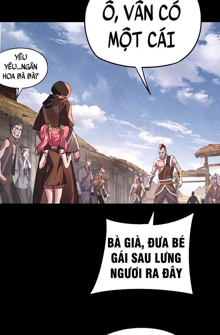 Ta Trời Sinh Đã Là Nhân Vật Phản Diện Chap 103 - Next Chap 104