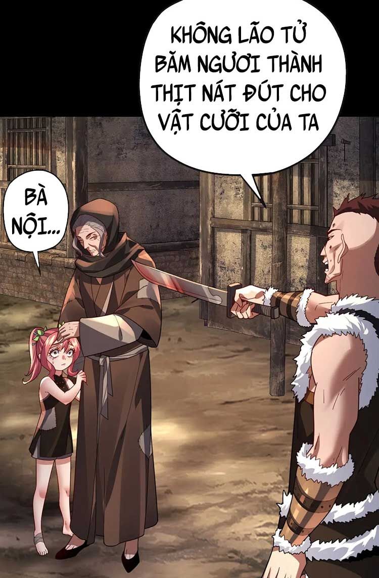 Ta Trời Sinh Đã Là Nhân Vật Phản Diện Chap 103 - Next Chap 104