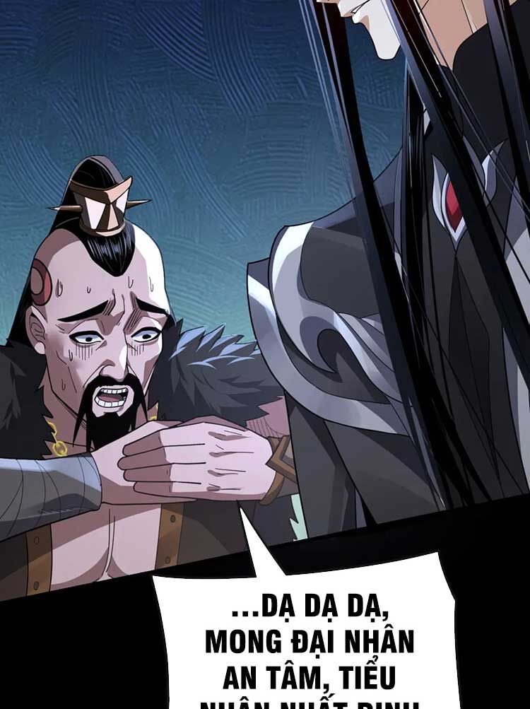 Ta Trời Sinh Đã Là Nhân Vật Phản Diện Chap 103 - Next Chap 104