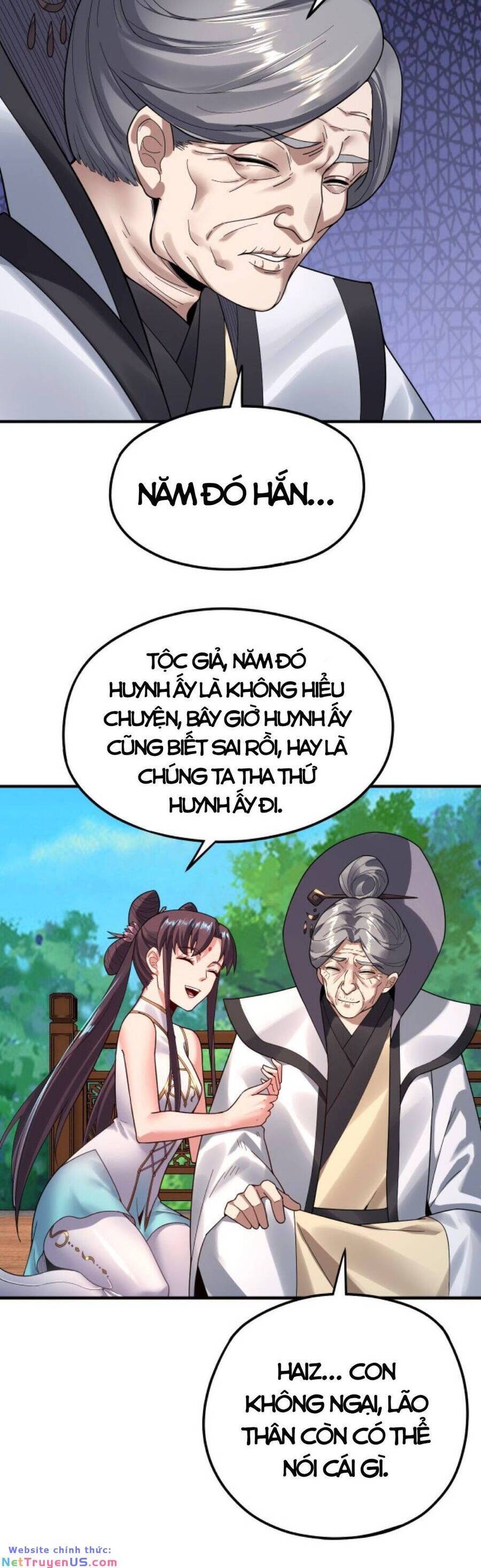 Ta Trời Sinh Đã Là Nhân Vật Phản Diện Chap 100 - Next Chap 101