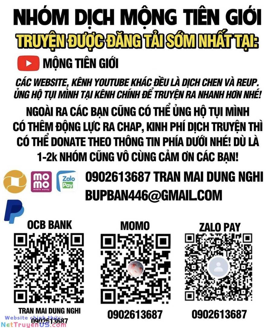 Ta Trời Sinh Đã Là Nhân Vật Phản Diện Chap 100 - Next Chap 101