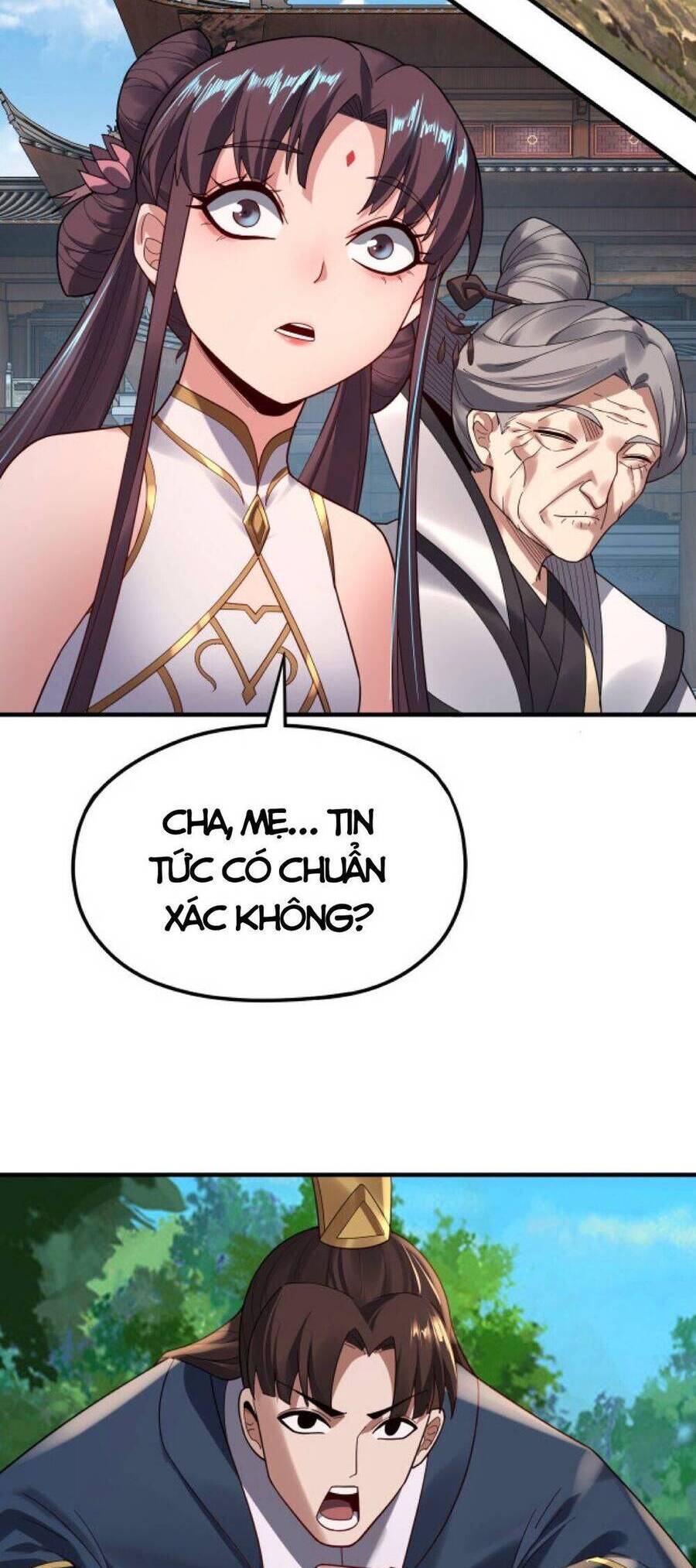 Ta Trời Sinh Đã Là Nhân Vật Phản Diện Chap 100 - Next Chap 101