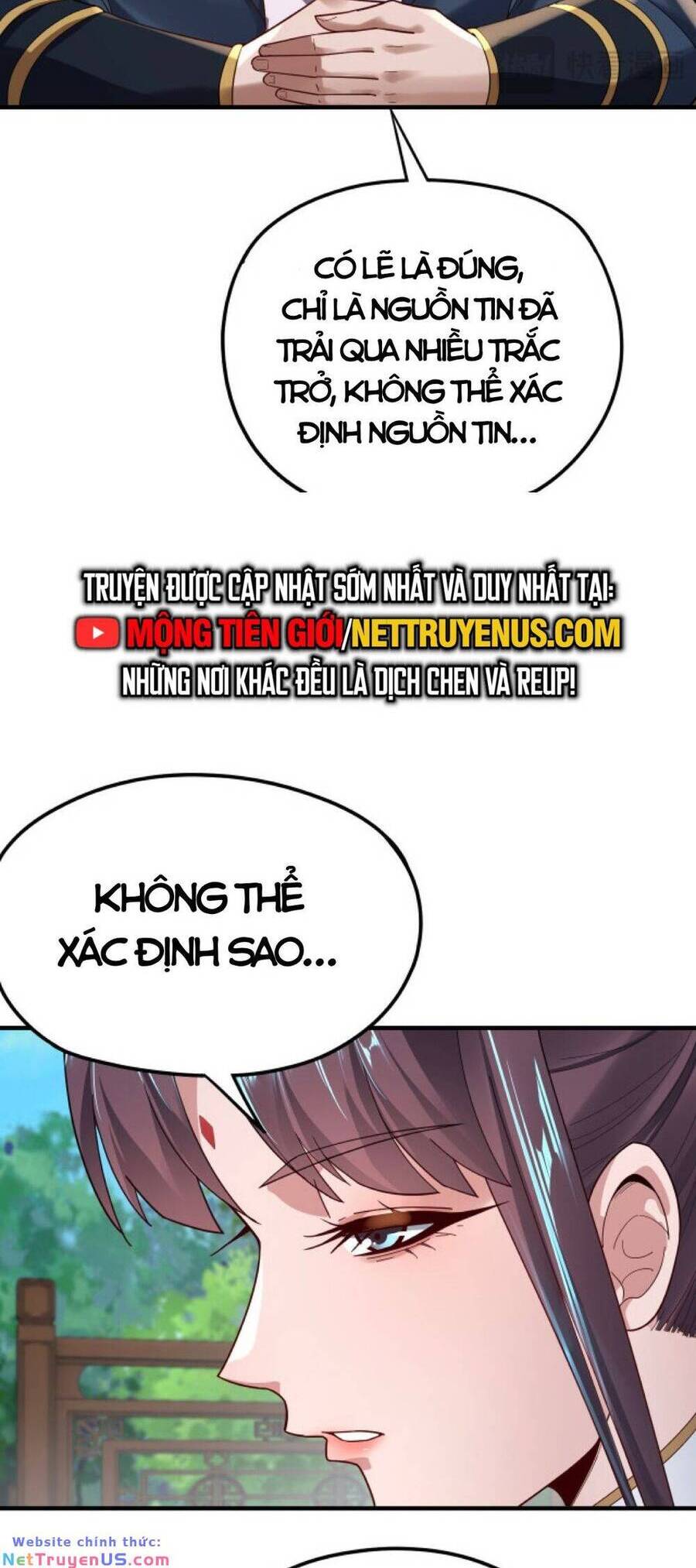 Ta Trời Sinh Đã Là Nhân Vật Phản Diện Chap 100 - Next Chap 101