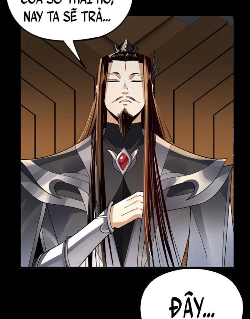 Ta Trời Sinh Đã Là Nhân Vật Phản Diện Chap 101.1 - Next Chap 102.1