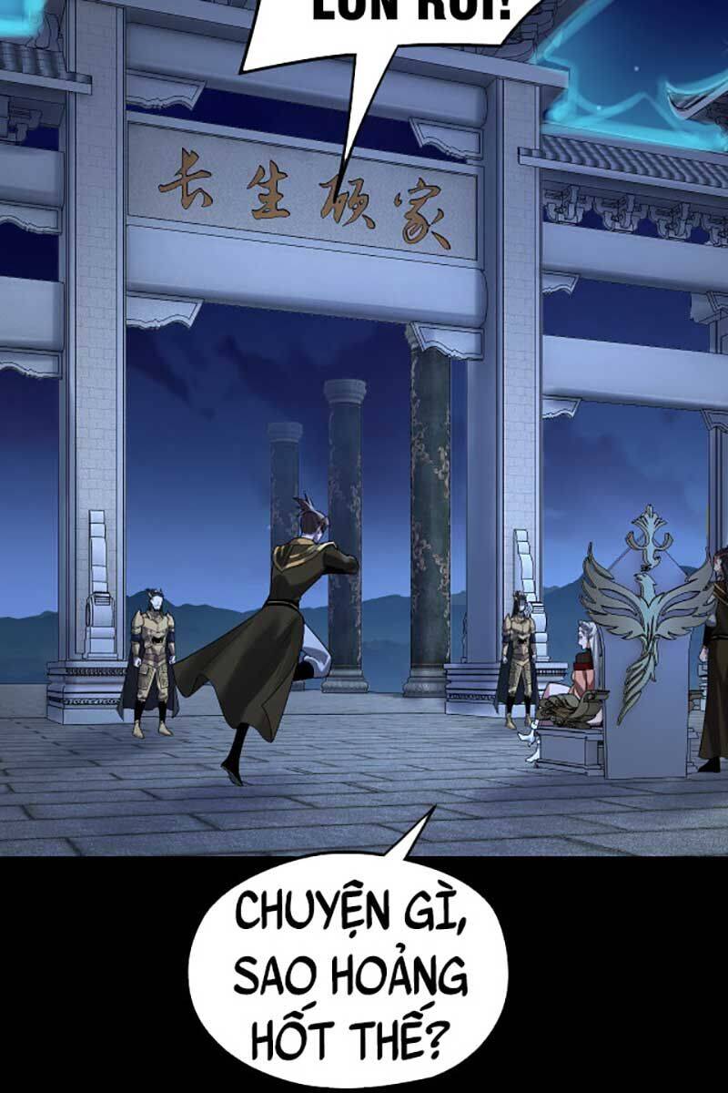 Ta Trời Sinh Đã Là Nhân Vật Phản Diện Chap 101.1 - Next Chap 102.1