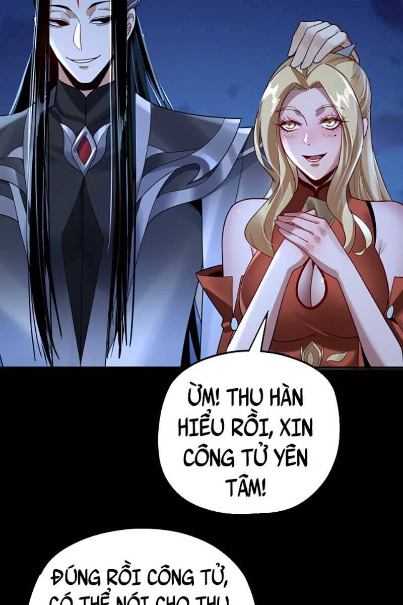 Ta Trời Sinh Đã Là Nhân Vật Phản Diện Chap 101.1 - Next Chap 102.1