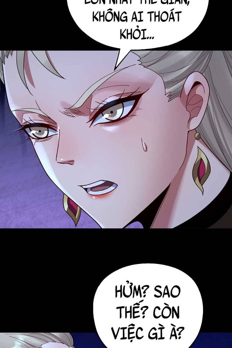 Ta Trời Sinh Đã Là Nhân Vật Phản Diện Chap 101.1 - Next Chap 102.1