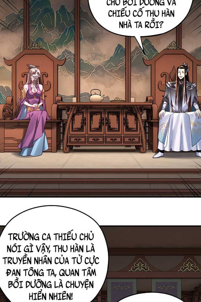 Ta Trời Sinh Đã Là Nhân Vật Phản Diện Chap 101.1 - Next Chap 102.1