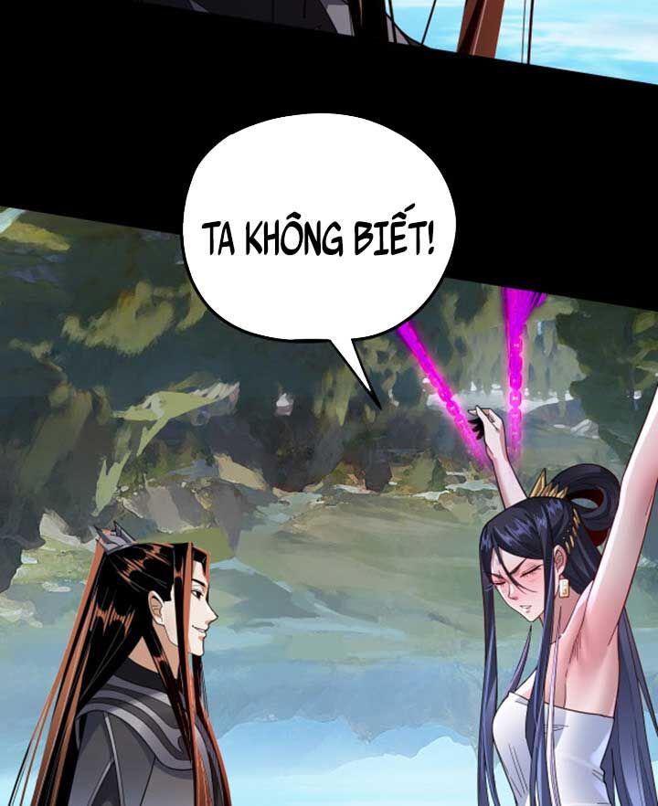 Ta Trời Sinh Đã Là Nhân Vật Phản Diện Chap 102 - Next Chap 103
