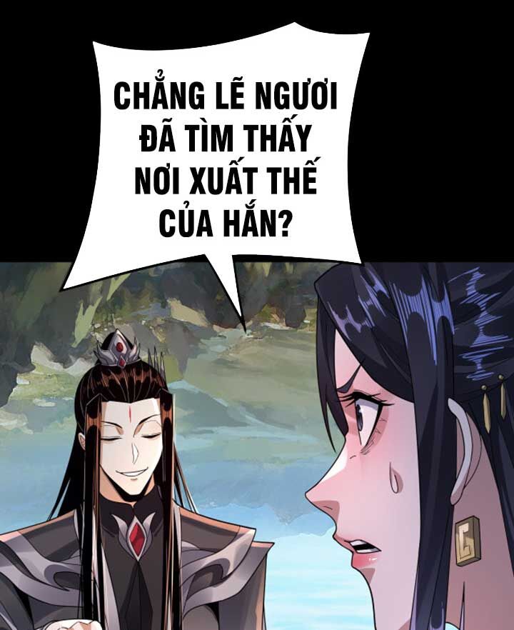 Ta Trời Sinh Đã Là Nhân Vật Phản Diện Chap 102 - Next Chap 103