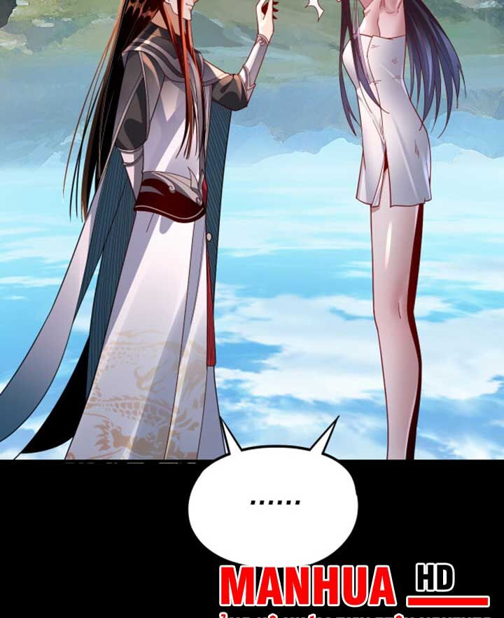 Ta Trời Sinh Đã Là Nhân Vật Phản Diện Chap 102 - Next Chap 103