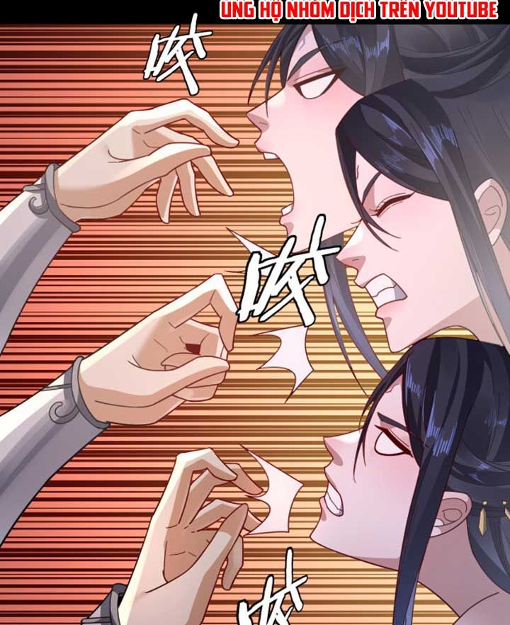 Ta Trời Sinh Đã Là Nhân Vật Phản Diện Chap 102 - Next Chap 103