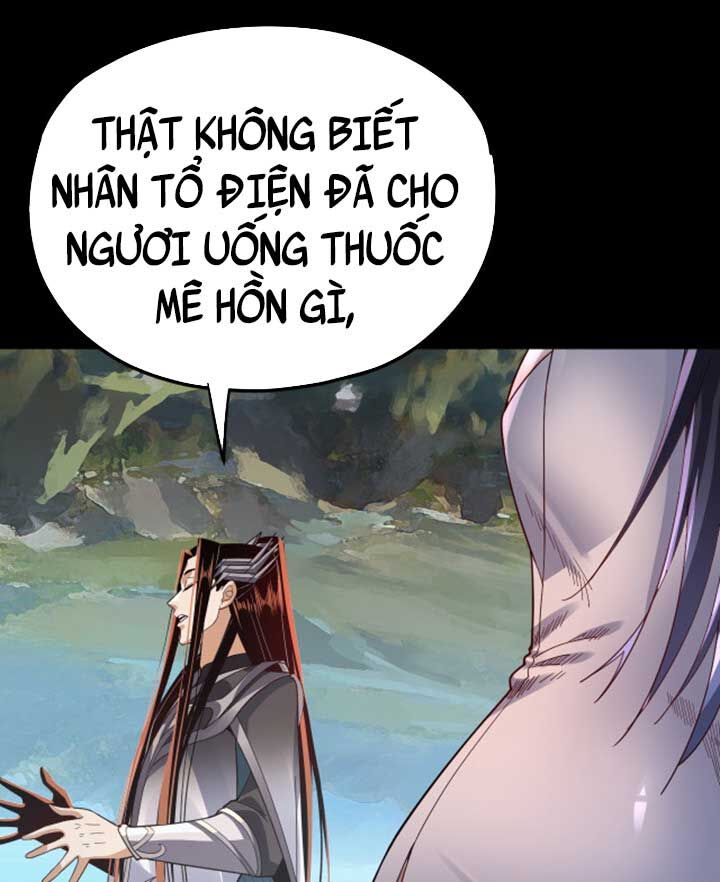 Ta Trời Sinh Đã Là Nhân Vật Phản Diện Chap 102 - Next Chap 103