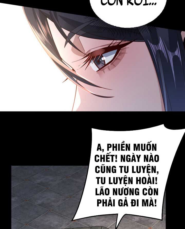 Ta Trời Sinh Đã Là Nhân Vật Phản Diện Chap 102 - Next Chap 103