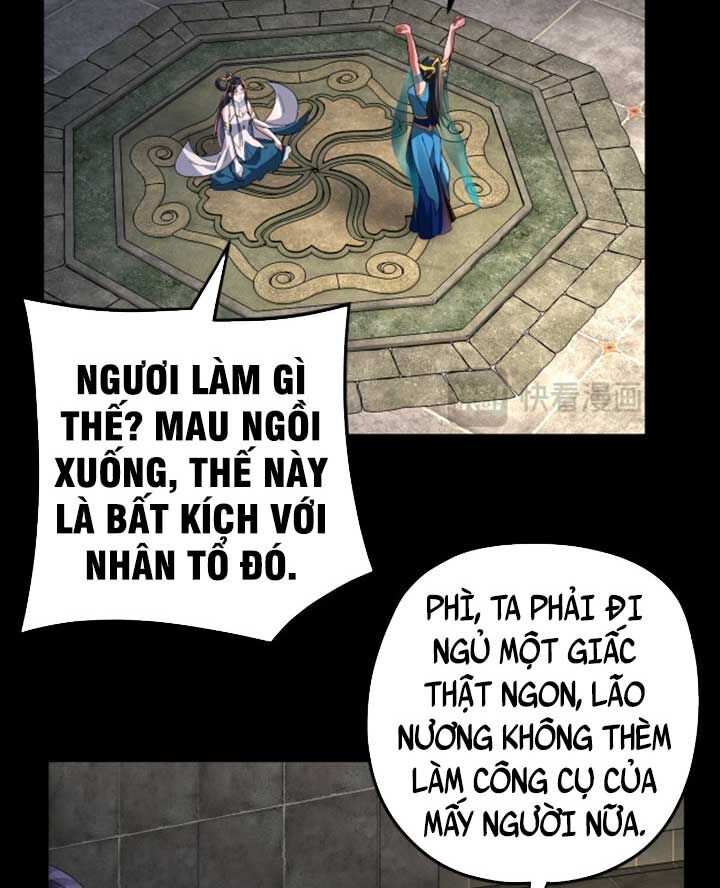 Ta Trời Sinh Đã Là Nhân Vật Phản Diện Chap 102 - Next Chap 103