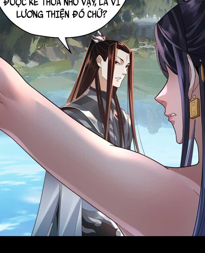 Ta Trời Sinh Đã Là Nhân Vật Phản Diện Chap 102 - Next Chap 103