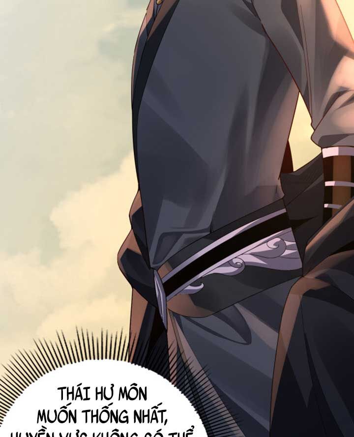 Ta Trời Sinh Đã Là Nhân Vật Phản Diện Chap 102 - Next Chap 103