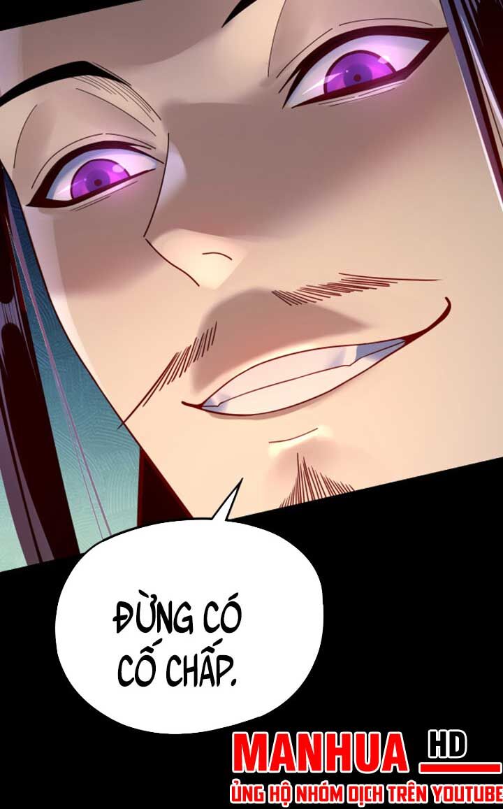 Ta Trời Sinh Đã Là Nhân Vật Phản Diện Chap 102 - Next Chap 103