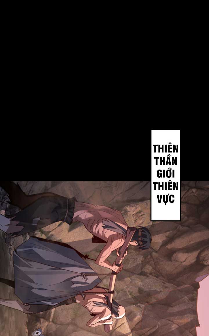 Ta Trời Sinh Đã Là Nhân Vật Phản Diện Chap 102 - Next Chap 103